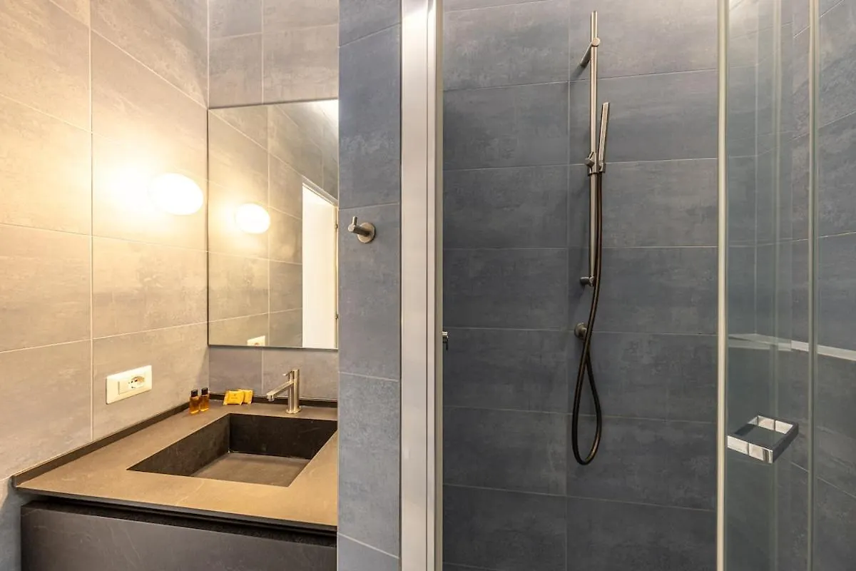 Διαμέρισμα Central Station Design Suites - B Home Μιλάνο