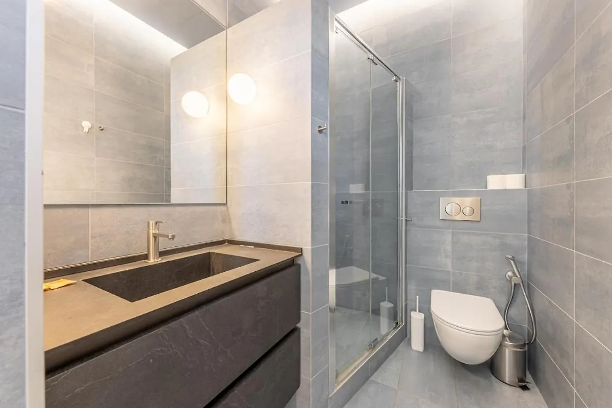 Central Station Design Suites - B Home Μιλάνο